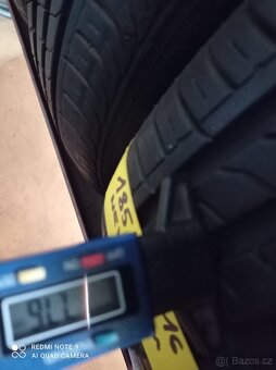 185/55r16 Nexen - 2