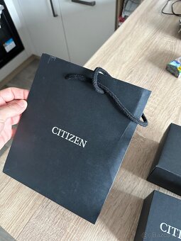 Citizen tsuki-yomi moonphase - 2
