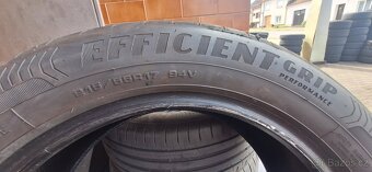 Pneu Goodyear Performance - 2
