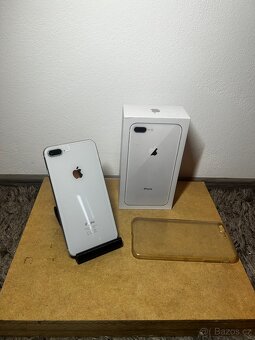 iPhone 8 plus - 2