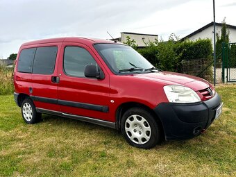 Peugeot Partner - 2