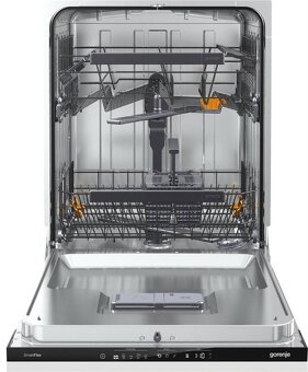 Myčka nádobí Gorenje GV65260 - 60cm - 2