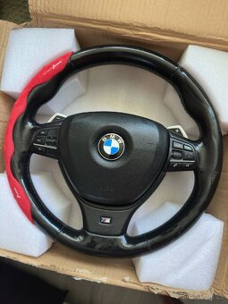 Prodám Volant BMW F Řada - 2