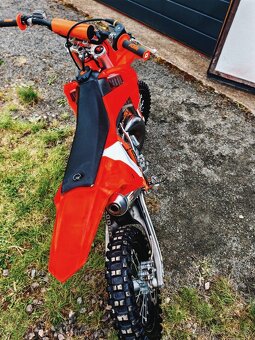 KTM 65 - 2