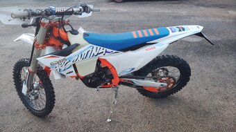KTM EXC F 250 - 2
