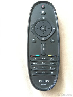 42" TV Philips - 2