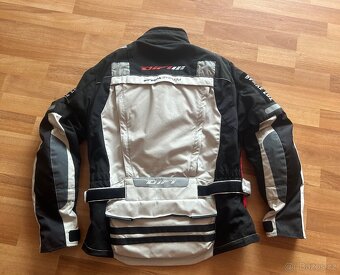 Damske moto obleceni vel.L - 2