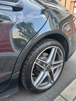 Mercedes CLS 350cdi - 2