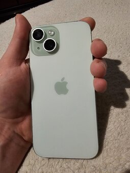 Iphone 15 256gb - 2