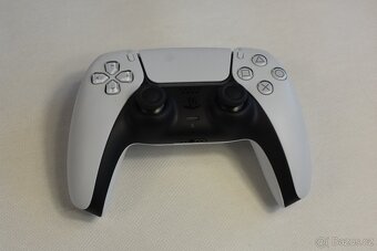 SONY PlayStation 5 (VERZE S MECHANIKOU) - 2
