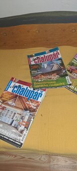 Chatař - Chalupář - 2