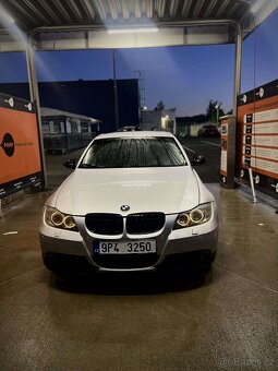 BMW e90 320d - 2