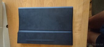 Pouzdro na tablet s klávesnicí na Samsung S7fe, - 2