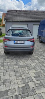 Škoda Kodiaq - 2
