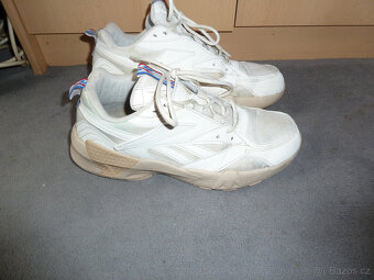 Boty Reebok - 2