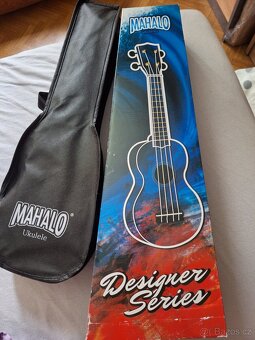 Ukulele Mahalo - 2