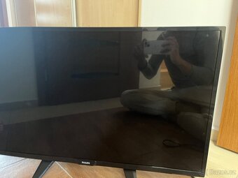 Televize Philips 32PFS4132/12 – Full HD, 32'' - 2