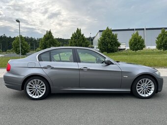 BMW 330D E90 facelift, 180 kW, manuál, nové rozvody - 2