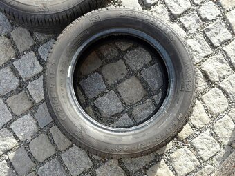 ZIMNÍ PNEU 175/65R15 SEMPERIT - 2