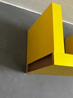 LACK IKEA - 2