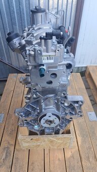 NOVÝ MOTOR 1.2 HTP CHFA 44kw posledni kus - 2