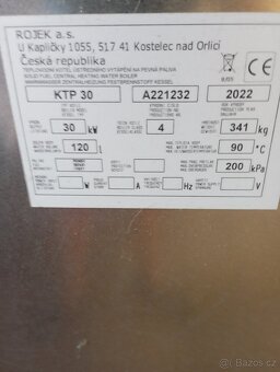 Rojek ktp 30 - 2