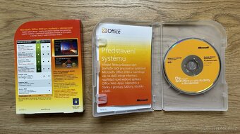 Microsoft Office 2010 pro studenty a domácnosti - 2