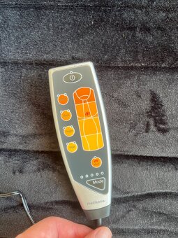 Masážní podložka Mediaana - 2