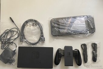 Nintendo Switch - 2