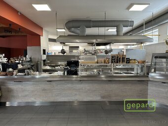 Pronájem prodejních prostorů na D35, Olomouc - Nemilany - 2