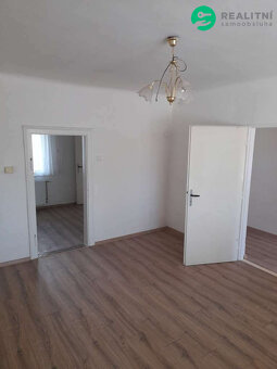 Rodiný dům v Hrušovanech n/J - 2