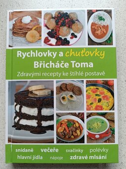 Břicháč Tom - 2