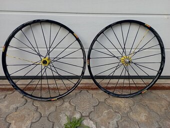 Canyon strive al. 6.0 vel. M - 2