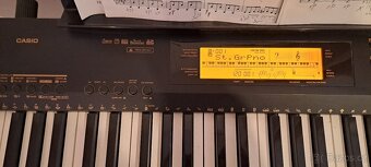 Casio CDP-230 RBK - 2