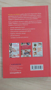 Péče o novorozence a kojence - 2