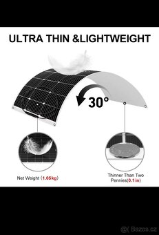 Solární panely - 2