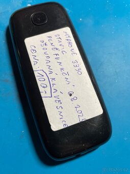 Myphone 3330 - 2