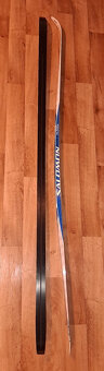 Běžecké lyže Salomon Elite 5 classic - 2