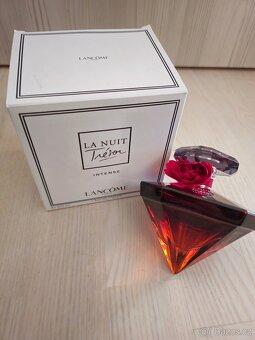 Lancome La Nuit Tresor Intense - 2