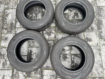 Pneumatiky GOODYEAR WRANGLER HP ALL WEATHER 265/65 R 17 112H - 2