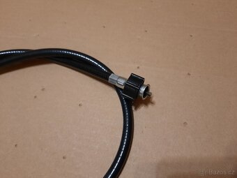 Náhon otáčkoměru 81cm - Jawa 350/640 Style, Californian - 2