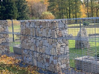 Kámen do gabionu - 2