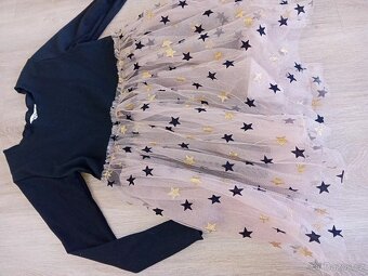 Vánoční šaty - 2