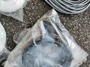 Propojovací kabely - 2