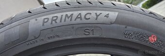 Michelin Primacy 4, 235 45 20, 235/45 r20, 235/45/20 - 2