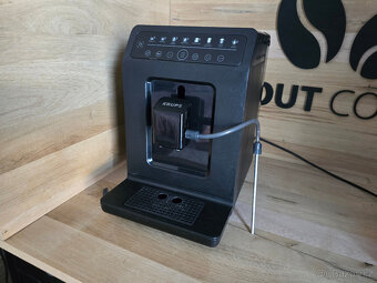 Krups Evidence Eco EA897B10 - 2