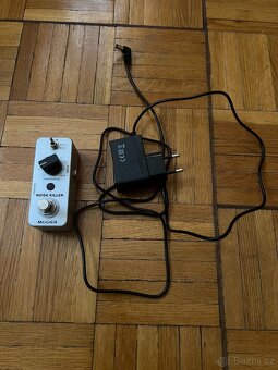 Prodám Mooer Noise Killer - 2