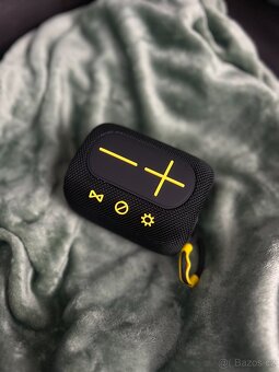 Niceboy RAZE Supersonic - rozbalené, nepoužívané - 2