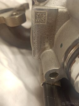 Turbo 1.0 TSI 04C 145 703 - 2