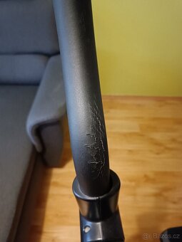 Eliptický trenažér Kettler - 2